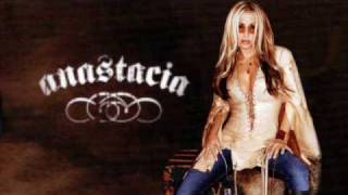 Anastacia - The Saddest Part [Studio Version] (HQ Audio)