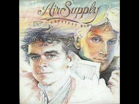 Sweet Dreams - Air Supply (High Quality Audio)