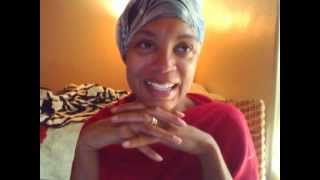 Dream of receiving our names in gold in heaven! We are in a holding pattern right now.