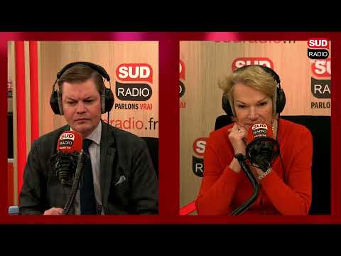 Sonia : "J'ai eu un coup de foudre à 15 ans"