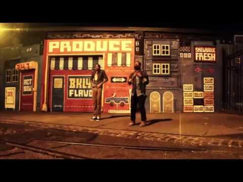 Vybz Kartel - School | Sir Ledgen & Shady Squad | Brooklyn, New York