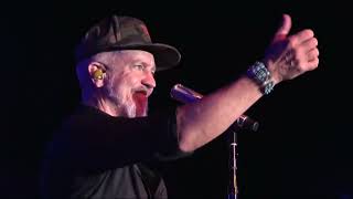 JJ Grey &amp; Mofro – “Every Minute” (Live at The Shed, 4.26.24)