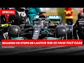 Waarom de pitstops in de Formule 1 de laatste tijd zo vaak fout gaan | GPFans Special