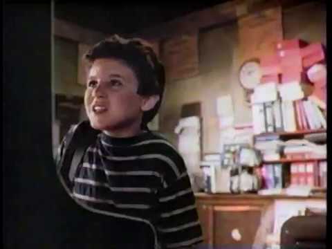 The Wizard Movie TV Spot (1989) Fred Savage