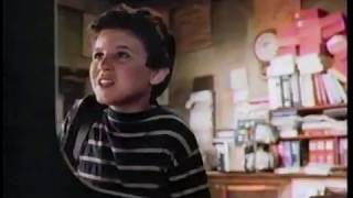 The Wizard Movie TV Spot (1989) Fred Savage