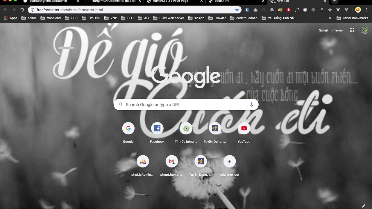 [ Seri ] - Đồ án tốt nghiệp - Website đồng hồ laravel - Review và demo giao diện admin