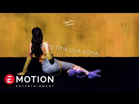 Maisha Kanna - Satu Titik Dua Koma (Official Lyric Video)