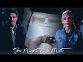 Buffy Angel The Night We Met