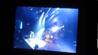 Helloween - Burning Sun (Live)