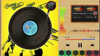 Bunny Wailer - Dreamland