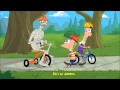 Phineas and Ferb My Undead Mummy Extended ...