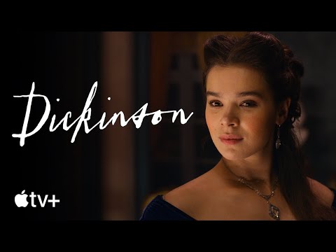 Dickinson Season 2 (First Look Featurette)