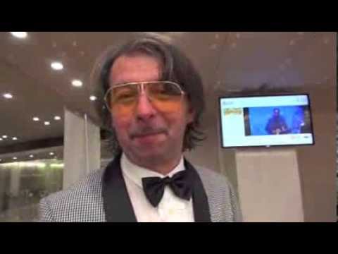 Magnifični Magnifico - YouTube