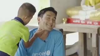 Download lagu choi siwon @unicef mp3