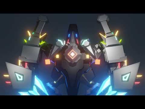 The eschaton Boss Reaper 3D