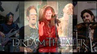 Burning my Soul .        Dream Theater    +   Lyrics