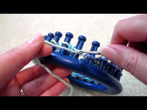 Grandma's Dish Cloth