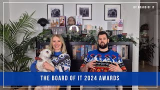 Board Of It - Spectral video thumbnail