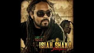 Isiah Shaka - Jahspora (Audio Officiel)