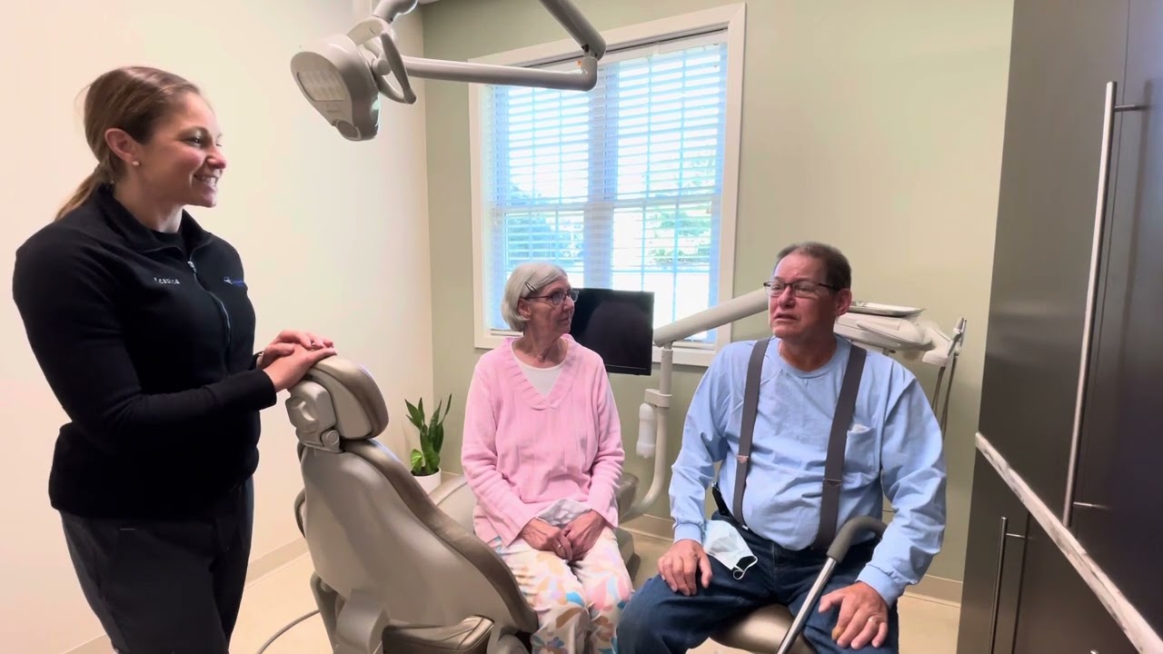 Carewell Dental PC Patient Testimonials