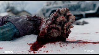 Evolving USD Workflows: Powering The Last of Us Season 2  | RISE | FMX HIVE 2025