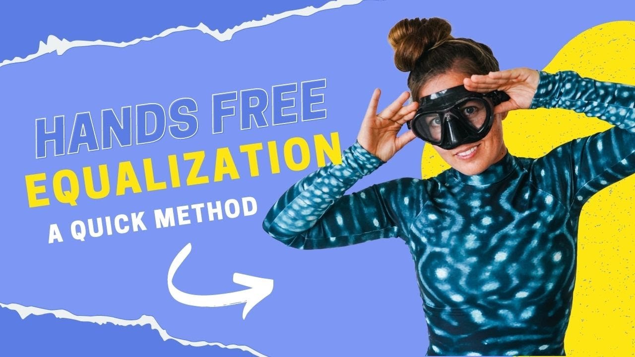 A Quick Method for Hands Free Equalization