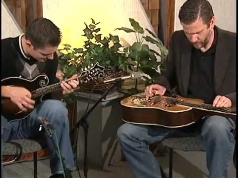 Rob Ickes - Contemporary Dobro Artistry - Track 4