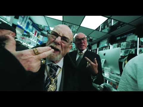 Pete & Bas, Ragga Twins & Krucial - Call Me Back (Official Music Video)