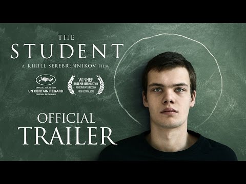 The Student (2017) (Trailer)