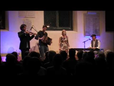 Rakish - Tom Paine's Bones (Graham Moore) Malthouse Hornpipe