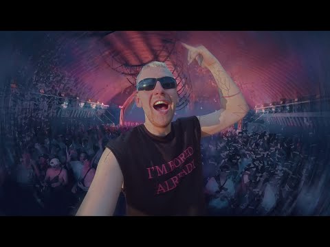 TRANCEMASTER KRAUSE 2025 (VLOG)