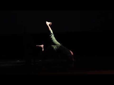 @ionbogdanstefanescu Gabriel Malancioiu - Dancing Enneagram