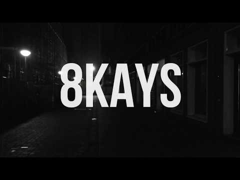 8Kays - Dust Influence [SkyTop]