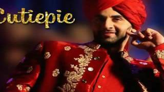 Cutiepie Remix - Ae dil hai mushkil