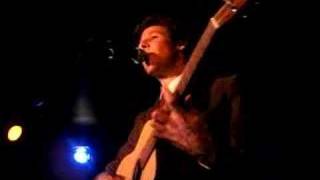 Ben Lee &quot;Love Me Like The World Is Ending&quot;