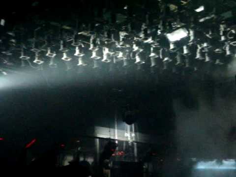 Markus Schulz @ The Guvernment 22/08/09