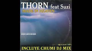 Thorn feat. Suzi – Made In Heaven (Quadrasonic Mix)