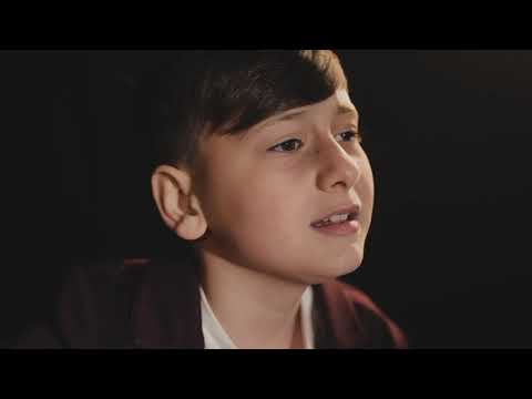 Victor Bobrov - Mi-e dor