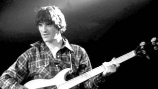Rick Danko - Goin&#39; Back To Alabama (Kenny Rogers cover)