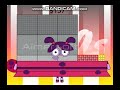 Numberblocks The Rest Of 9100s 9190s For Vonaverse Lopez Better This Time