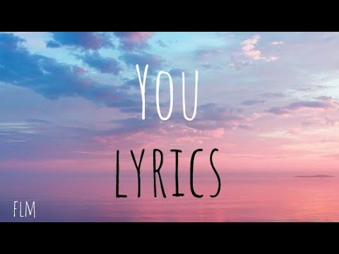 Lost frequencies vs .Love harder ft Flynn -You (Lyrics)