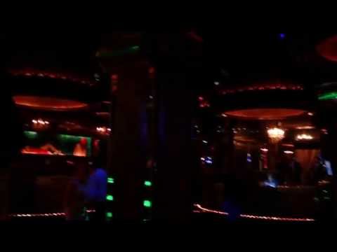 Legnica ,klub Seven.