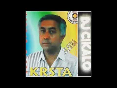 Krsta Demirovic - Proklet te ovel Caje