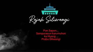 Download lagu Rajah siliwangi-#buhun #sunday mp3