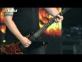 Amon Amarth - Live for the Kill (Wacken 2012 ...