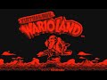 Virtual Boy Longplay 01 Virtual Boy Wario Land US
