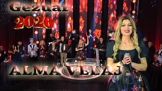 Alma Velaj - Potpuri Shkodrane (Gezuar 2026)