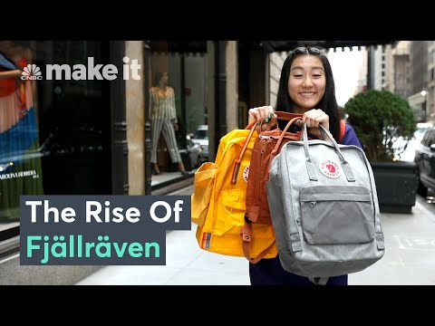 Kan Backpack