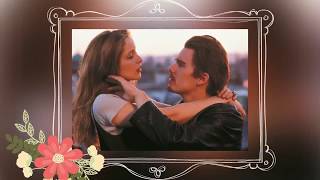 My Foolish Heart &amp; &quot;Before Sunrise&quot; Clip ~ Johnny Mathis ~ HD