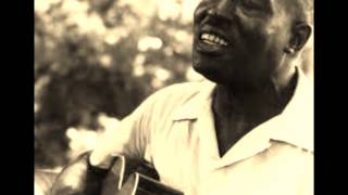 Big Bill Broonzy-That's All Right Baby